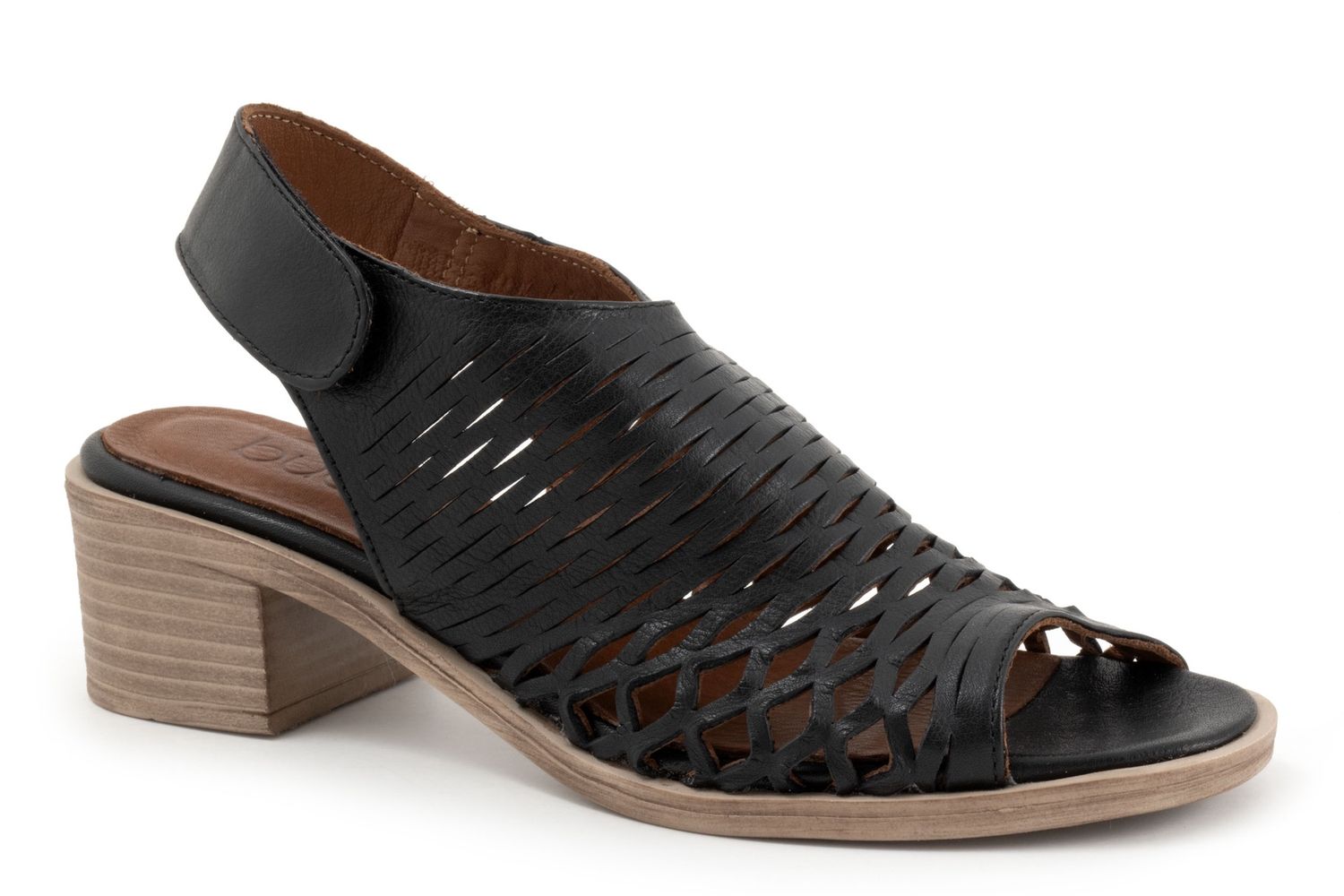 Bueno-Olsen, Colour: Black, Size: 36