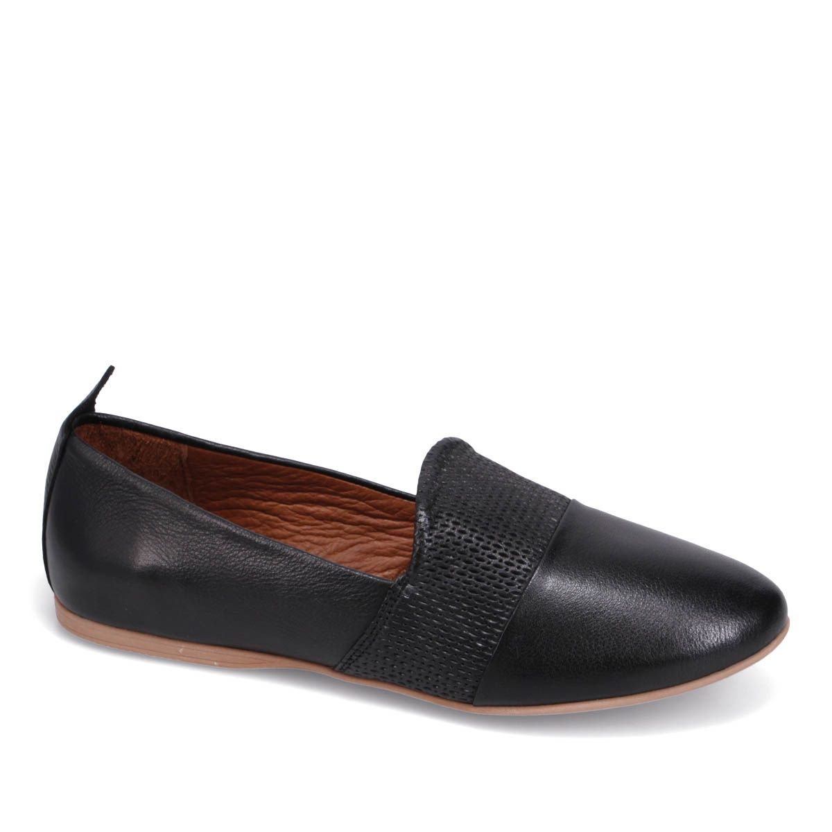 Bueno-Katy, Colour: Black, Size: 36