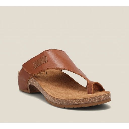 women's loop, Colour: brandy, Season: spring 23, Size: 40