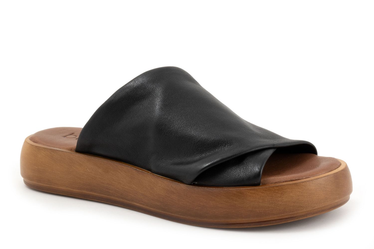 Bueno-Jaxon, Colour: Black, Size: 36