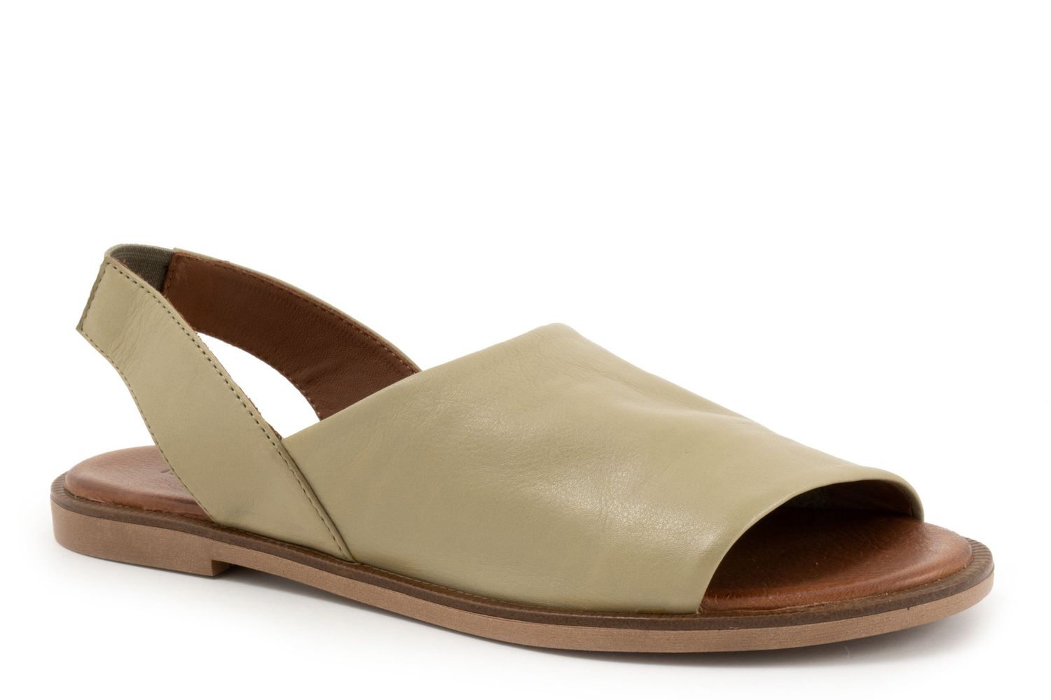 Bueno-Hayden, Colour: Moss, Size: 36