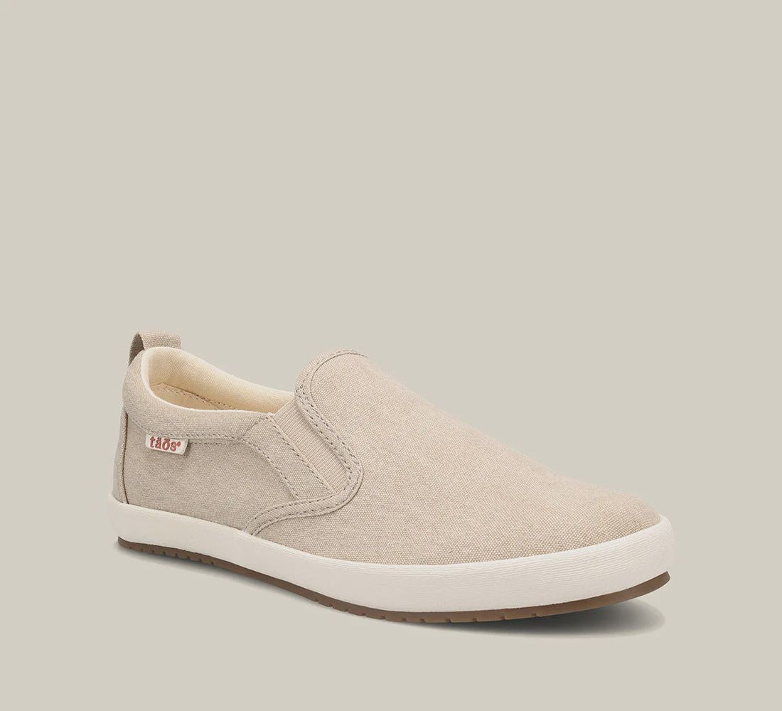 Taos-Dandy, Colour: oat wash, Size: 6
