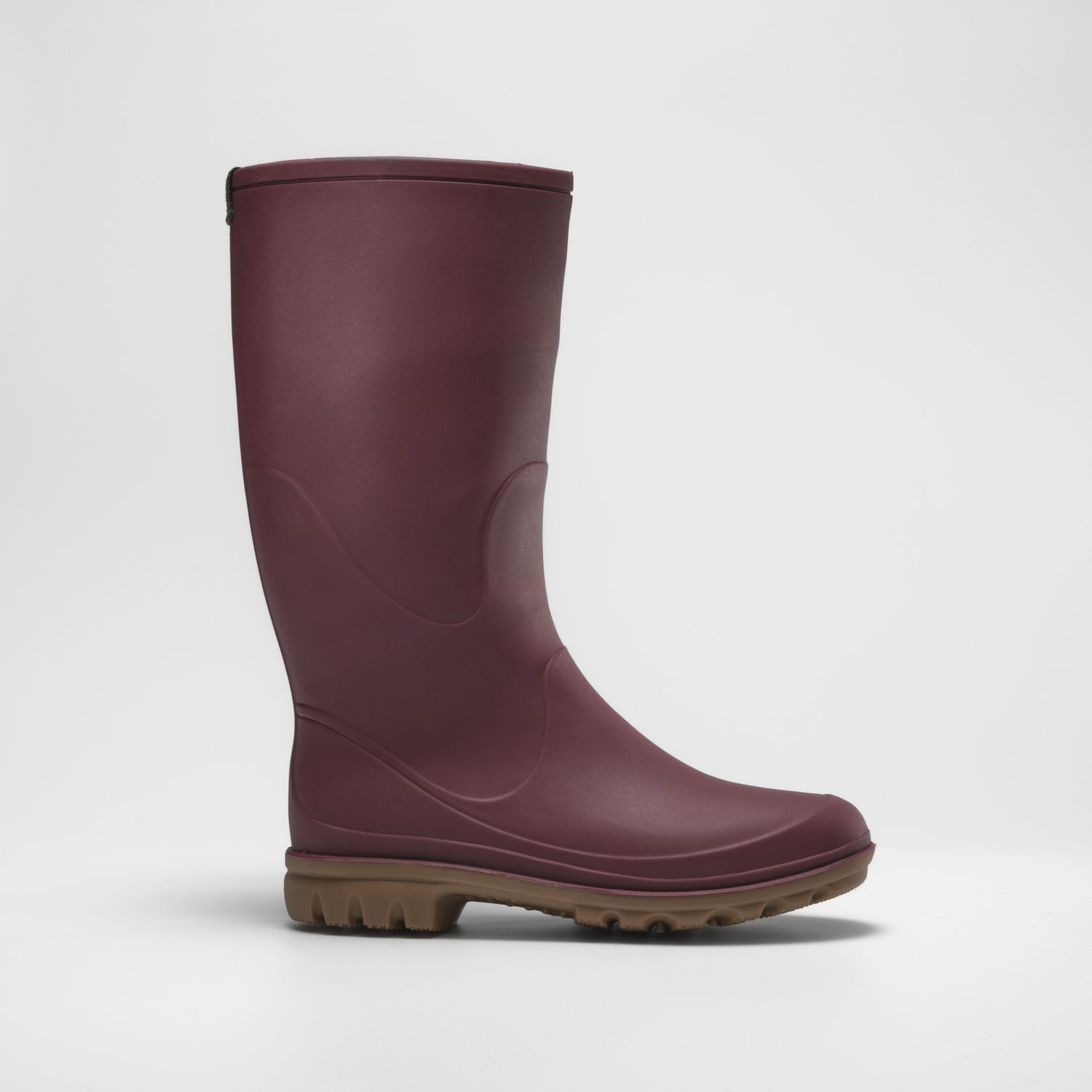 Kamik-Miranda, Colour: Burgundy, Size: 6