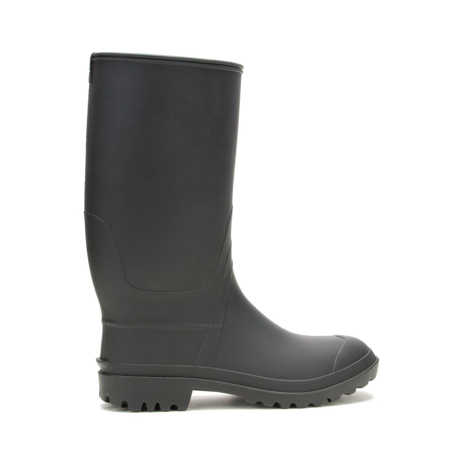 Kamik-Michael, Colour: Black, Size: 8