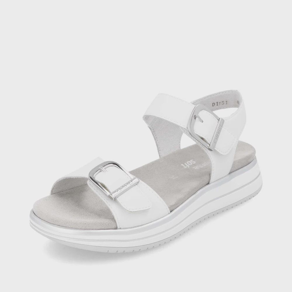 Dorn-D1J51-80, Size: 36