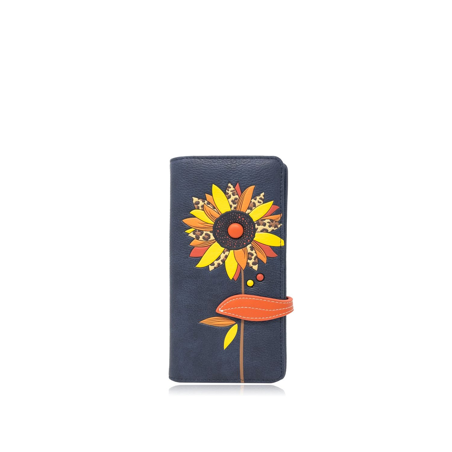 Espe-Wallet-Glory, Colour: Blue