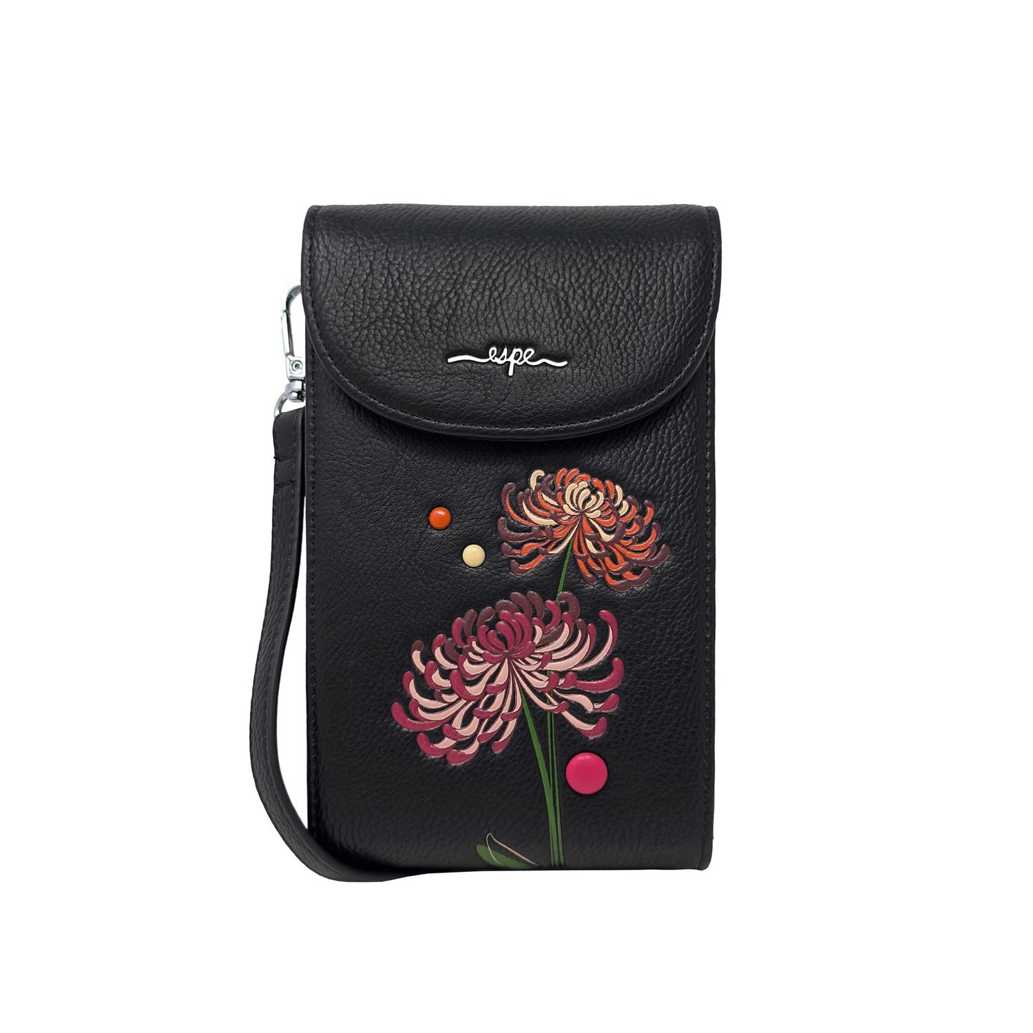Espe-Purse-Mae Imini, Colour: Black