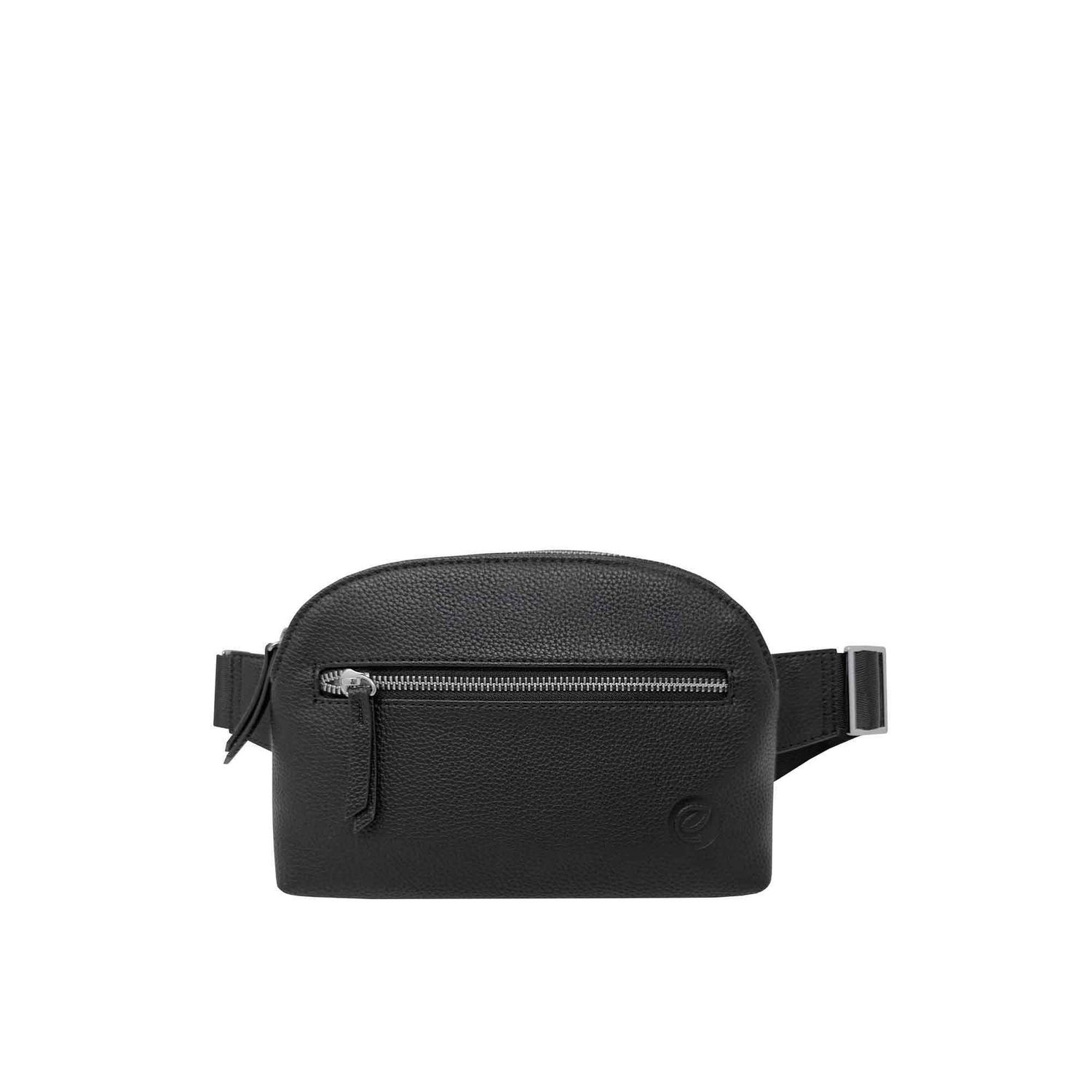 Purse-Coco-FP, Colour: Black