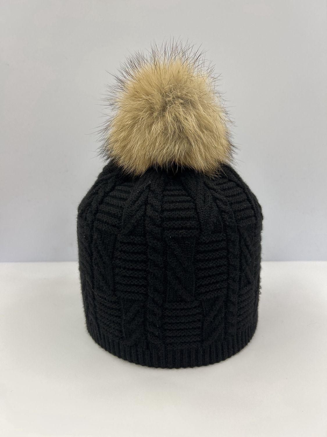 Mount Galatea, Colour: Black