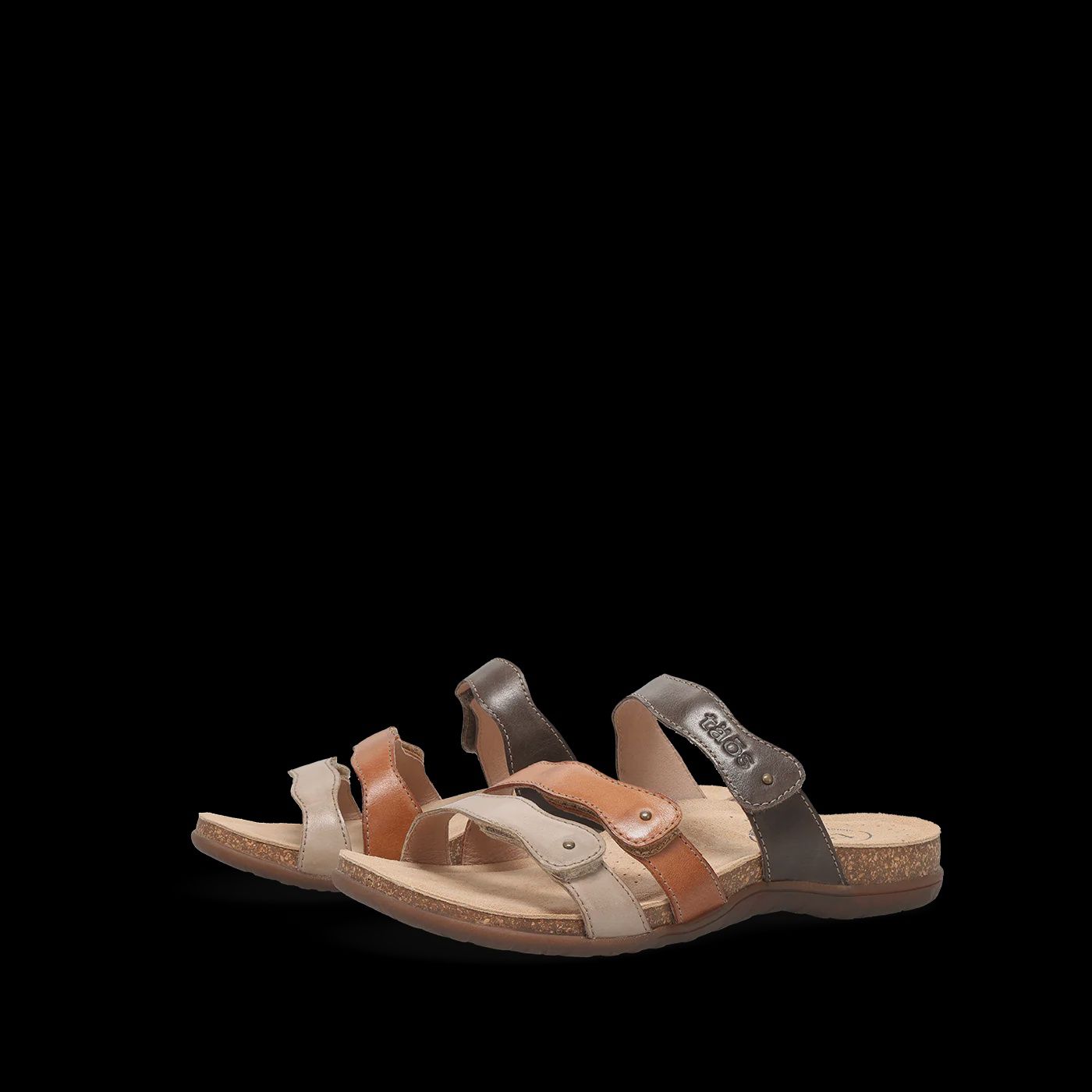 Scribble-Brown multi