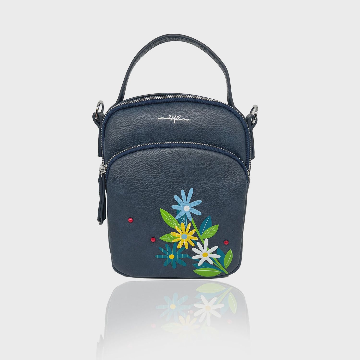 Purse-Marigold Crossbody