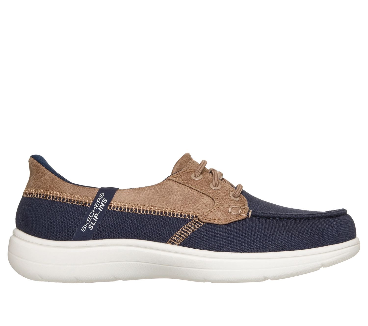 Skec-138410W-NVY