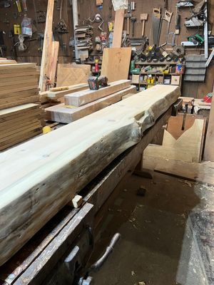 Mantels