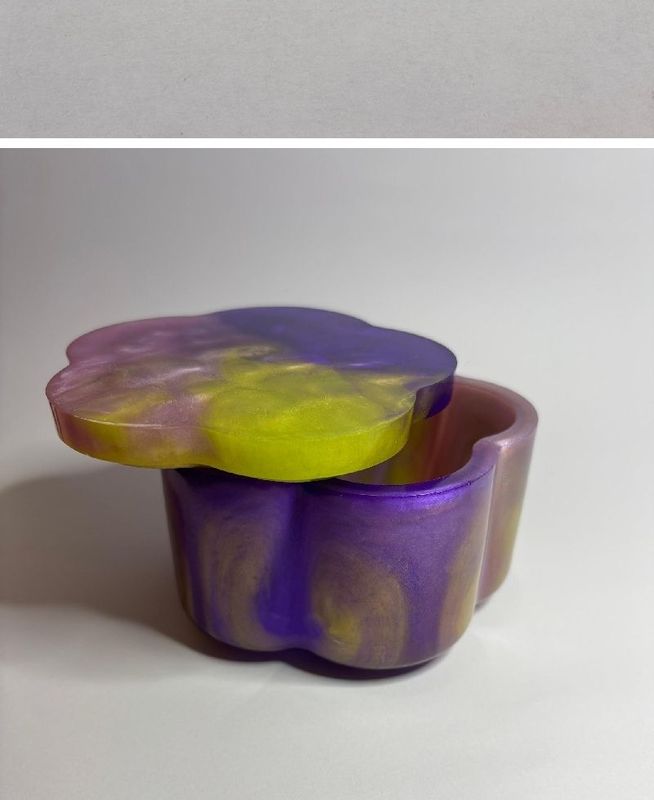 CAJA ONDAS