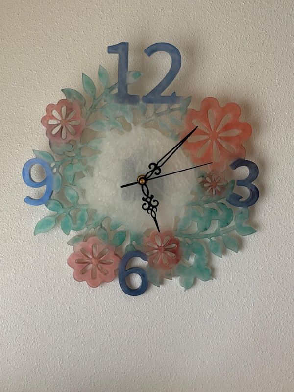 Reloj