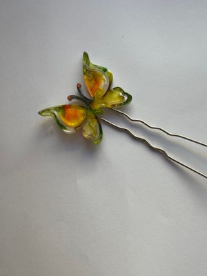 Colección Mariposas