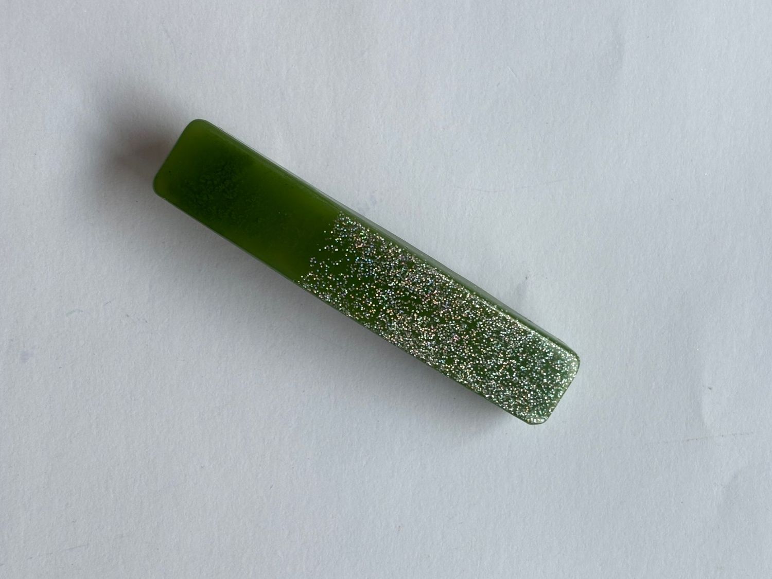 Pasador pelo verde