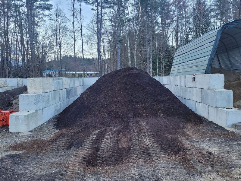 Aggregate by the Yard