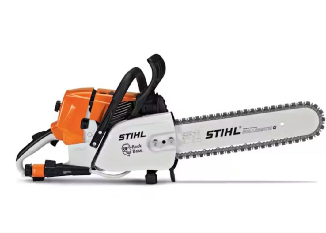 Stihl Concrete Chainsaw