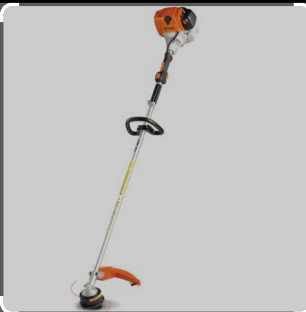 Stihl Weedwacker (Grass Trimmer)