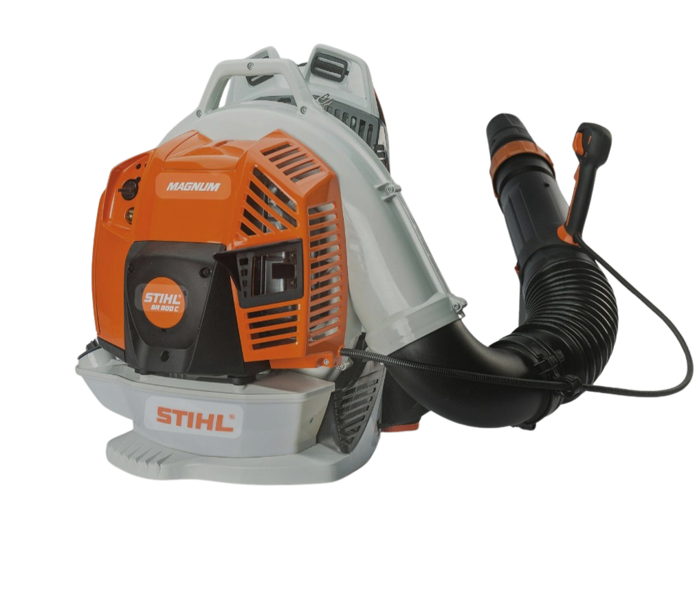 Stihl 800 Backpack Blower