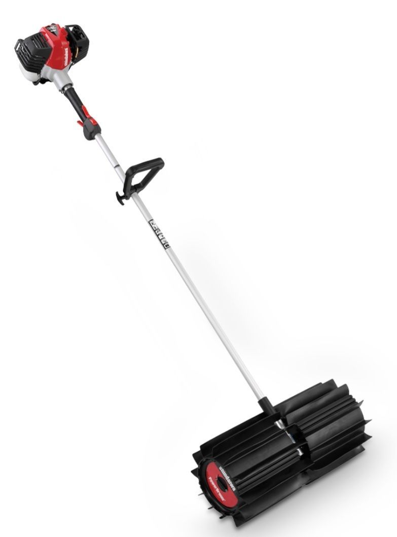 Stihl Powerbroom / PowerSweep