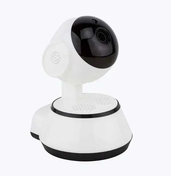 E50 MPR Webcam