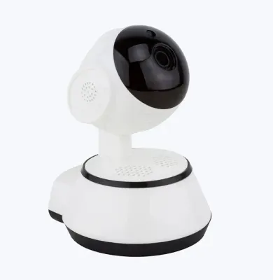 E50 MPR Webcam