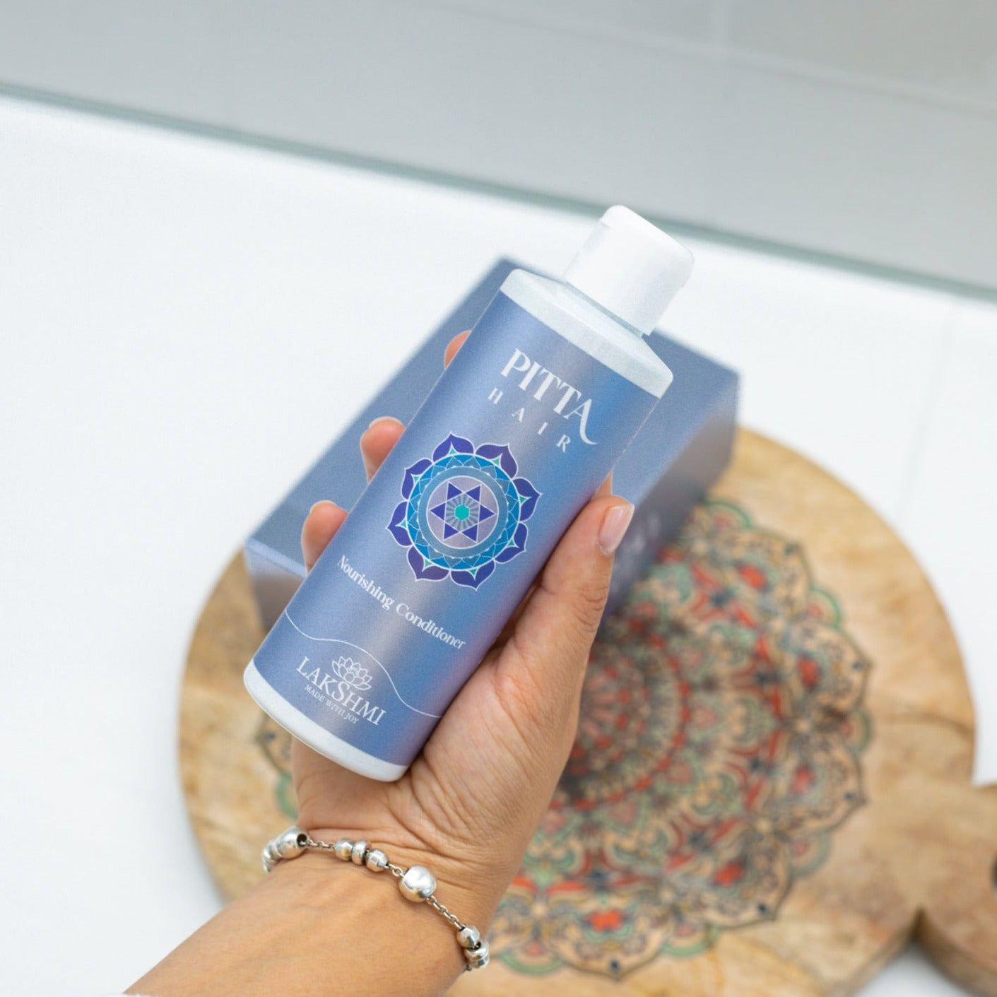 Lakshmi_Pitta-Conditioner