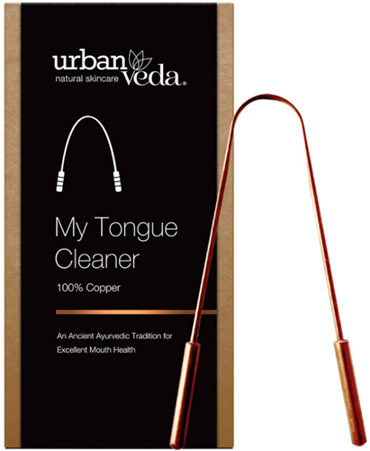 URBAN_VEDA_Tongschraper_koper