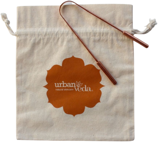 URBAN_VEDA_Tongschraper_koper