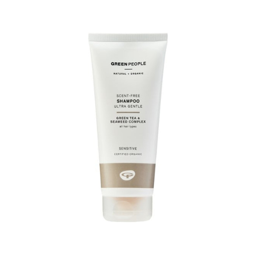 Green People parfumvrije Shampoo