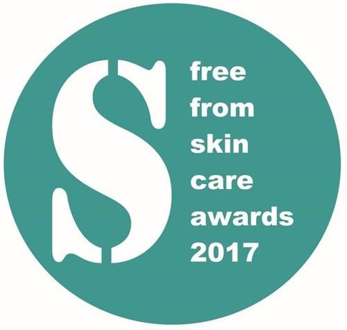 Green People parfumvrije Shampoo