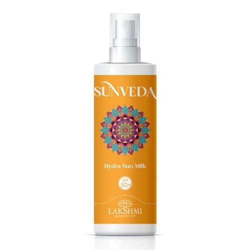 Sunveda_Hydrosun_Milk_SPF50+_Gezicht_Lichaam