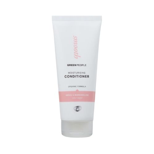 GREEN_PEOPLE_Moisturising conditioner