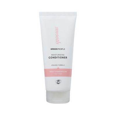 GREEN_PEOPLE_Moisturising conditioner
