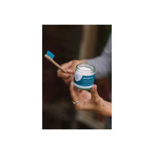 Georganics_minerale_tandpasta_engelse_pepermunt