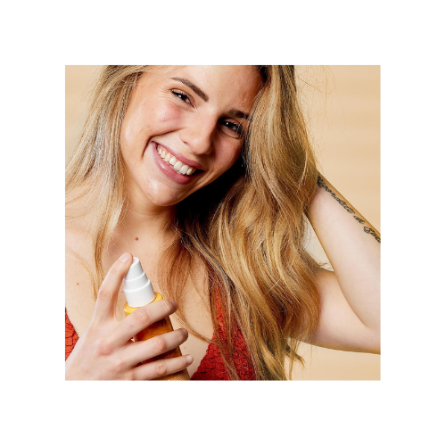 MaterNatura_Hair_Protection_Spray_Papaya