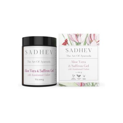 SADHEV_Aloe_Vera_Saffron_Kumkudi_gel