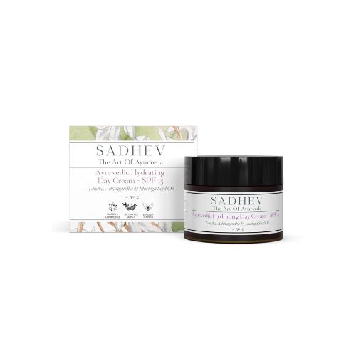 SADHEV_Ayurvedic_Hydrating_Day_Cream_SPF15