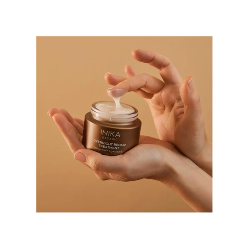 INIKA_ORGANIC_Overnight_Repair_masker