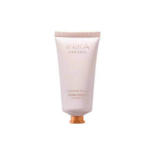 inika phytofuse renew hand cream