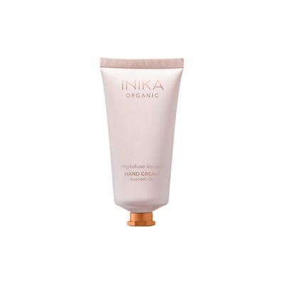 inika phytofuse renew hand cream
