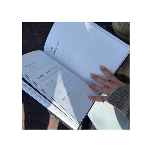 Selfcare Journal 2026 - Rock Your World - Astrologie - Ayurveda - TCM