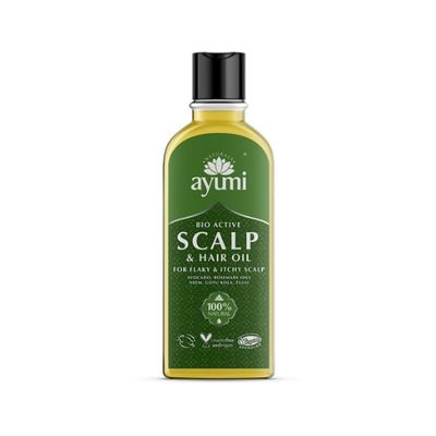 Ayumi_scalp_hair_oil