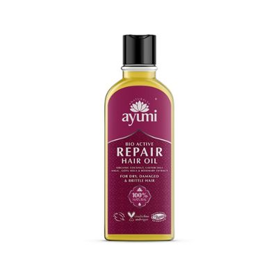 ayumi_hair_repair_oil
