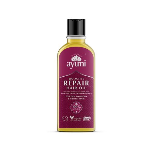 ayumi_hair_repair_oil