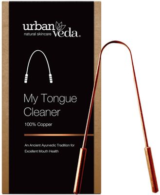 URBAN_VEDA_Tongschraper_koper