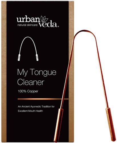 URBAN_VEDA_Tongschraper_koper