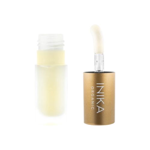 inika organic lip oil